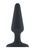 Анальна пробка з вібрацією Dorcel Best Vibe Plug M, макс. діаметр 4,1см, soft-touch силікон SO2139 - онлайн-сексшоп Сквітер