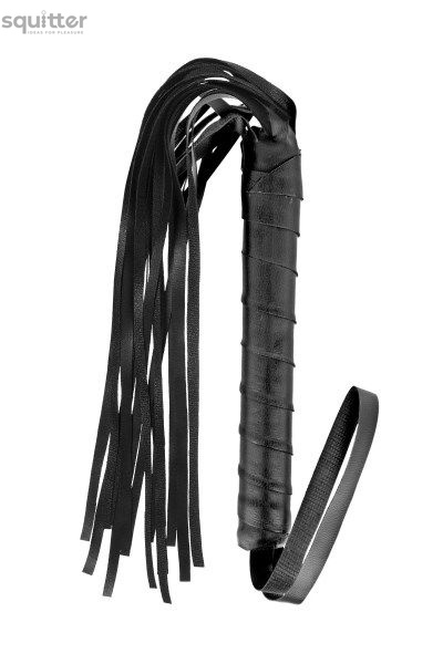 Флоггер Fetish Tentation Martinet Whip SO3733 фото