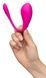 Смарт-віброяйце We-Vibe Jive 2 Electric Pink, пульт ДК, до 4 годин роботи SX2148,6 - інтернет-магазин інтимних товарів Squitter