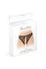 Трусики Fashion Secret Victoria Black SX2606,3 - інтернет-магазин інтимних товарів Squitter