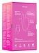Смарт-віброяйце We-Vibe Jive 2 Electric Pink, пульт ДК, до 4 годин роботи SX2148,13 - інтернет-магазин інтимних товарів Squitter