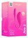 Смарт-віброяйце We-Vibe Jive 2 Electric Pink, пульт ДК, до 4 годин роботи SX2148,12 - інтернет-магазин інтимних товарів Squitter