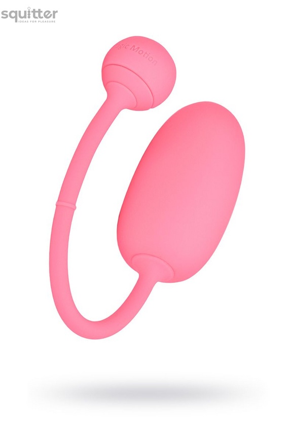 Смарт-тренажер Кегеля для женщин Magic Motion Kegel Coach SO3817 фото