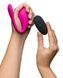 Смарт-віброяйце We-Vibe Jive 2 Electric Pink, пульт ДК, до 4 годин роботи SX2148,7 - інтернет-магазин інтимних товарів Squitter