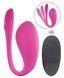Смарт-віброяйце We-Vibe Jive 2 Electric Pink, пульт ДК, до 4 годин роботи SX2148,1 - інтернет-магазин інтимних товарів Squitter