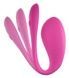 Смарт-віброяйце We-Vibe Jive 2 Electric Pink, пульт ДК, до 4 годин роботи SX2148,2 - інтернет-магазин інтимних товарів Squitter