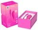 Смарт-віброяйце We-Vibe Jive 2 Electric Pink, пульт ДК, до 4 годин роботи SX2148,10 - інтернет-магазин інтимних товарів Squitter