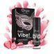 Рідкий вібратор Orgie Dual Vibe! Strawberry Gin & Tonic Kissable Liquid Vibrator, 15 мл SX1489,2 - інтернет-магазин інтимних товарів Squitter