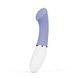 Вібратор точки G LELO GIGI 3 Powder Blue SX2560,1 - інтернет-магазин інтимних товарів Squitter