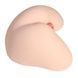Мастурбатор Kokos 005 Jenny ONAHOLE Real Hips 2WayPlus з вібрацією та масажем SX3242,2 - інтернет-магазин інтимних товарів Squitter