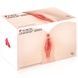Мастурбатор Kokos 005 Jenny ONAHOLE Real Hips 2WayPlus з вібрацією та масажем SX3242,10 - інтернет-магазин інтимних товарів Squitter