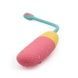 Віброяйце Magic Motion Vini Lite, недороге, багатофункціональне SO2694,5 - інтернет-магазин інтимних товарів Squitter