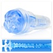 Мастурбатор Fleshlight Turbo Thrust Blue Ice (імітатор мінету) F11192 фото 1