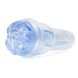 Мастурбатор Fleshlight Turbo Thrust Blue Ice (имитатор минета) F11192 фото 2