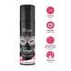 Рідкий вібратор Orgie Dual Vibe! Strawberry Gin & Tonic Kissable Liquid Vibrator, 15 мл SX1489,3 - інтернет-магазин інтимних товарів Squitter