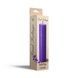 Свічка для WaxPlay Feral Feelings classic 15 см Purple SX5168,2 - інтернет-магазин інтимних товарів Squitter