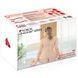 Мастурбатор Kokos 005 Jenny ONAHOLE Real Hips 2WayPlus з вібрацією та масажем SX3242,9 - інтернет-магазин інтимних товарів Squitter