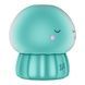 Вакуумний кліторальний стимулятор Satisfyer Jelly-cious Green SX3545,2 - інтернет-магазин інтимних товарів Squitter