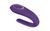 Вибратор для пар Satisfyer Double Classic с одним моторчиком SO1235 - онлайн-сексшоп Сквитер