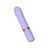 Розкішний вібратор Pillow Talk Flirty Purple Special Edition, Сваровскі, пов&rsquo;язка на очі+гра SO6854 - онлайн-сексшоп Сквітер