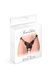 Трусики з перлинами Fashion Secret Natasha Black SX4872,3 - інтернет-магазин інтимних товарів Squitter