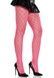 Колготки Leg Avenue Eyelet Net Tights Neon Pink One Size SX2755,4 - інтернет-магазин інтимних товарів Squitter