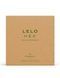 Презервативи LELO HEX Condoms Organic 36 Pack, тонкі та суперміцні SX3045,1 - інтернет-магазин інтимних товарів Squitter