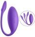 Смарт-віброяйце We-Vibe Jive Lite Purple, невеликий розмір SX2149,1 - інтернет-магазин інтимних товарів Squitter