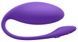 Смарт-віброяйце We-Vibe Jive Lite Purple, невеликий розмір SX2149,3 - інтернет-магазин інтимних товарів Squitter