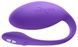 Смарт-віброяйце We-Vibe Jive Lite Purple, невеликий розмір SX2149,4 - інтернет-магазин інтимних товарів Squitter