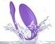 Смарт-віброяйце We-Vibe Jive Lite Purple, невеликий розмір SX2149,8 - інтернет-магазин інтимних товарів Squitter