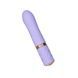 Розкішний вібратор Pillow Talk Flirty Purple Special Edition, Сваровскі, пов&rsquo;язка на очі+гра SO6854,1 - інтернет-магазин інтимних товарів Squitter