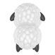 Вакуумний кліторальний стимулятор Satisfyer Dreamy Sheep SX3546,4 - інтернет-магазин інтимних товарів Squitter