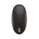 Смарт-вібратор для пар We-Vibe Chorus Pro Satin Black SX3860,7 - інтернет-магазин інтимних товарів Squitter