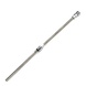 Подовжувач штока для секс-машин Hismith Extension Rod, 30cm SO6222 фото 5