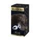 Металева анальна пробка Лисячий хвіст Alive Black And White Fox Tail S, діаметр 2,9 см SO6321,4 - інтернет-магазин інтимних товарів Squitter