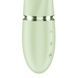 Вібратор-кролик Satisfyer Pearl Bunny 2 Light Green SX3829,6 - інтернет-магазин інтимних товарів Squitter