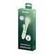 Вібратор-кролик Satisfyer Pearl Bunny 2 Light Green SX3829,8 - інтернет-магазин інтимних товарів Squitter