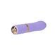 Розкішний вібратор Pillow Talk Flirty Purple Special Edition, Сваровскі, пов&rsquo;язка на очі+гра SO6854,2 - інтернет-магазин інтимних товарів Squitter