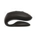Смарт-вібратор для пар We-Vibe Chorus Pro Satin Black SX3860,6 - інтернет-магазин інтимних товарів Squitter
