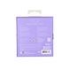 Розкішний вібратор Pillow Talk Flirty Purple Special Edition, Сваровскі, пов&rsquo;язка на очі+гра SO6854,9 - інтернет-магазин інтимних товарів Squitter