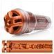 Мастурбатор Fleshlight Turbo Ignition Copper (імітатор мінету) F11161,1 - інтернет-магазин інтимних товарів Squitter