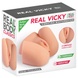 Мастурбатор Real Body — Real Vicky SO9952 фото 3