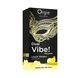 Рідкий вібратор Orgie Dual Vibe! Lemon Gin And Tonic Kissable Liquid Vibrator, 15 мл SX1490,4 - інтернет-магазин інтимних товарів Squitter