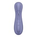 Вакуумний кліторальний стимулятор Satisfyer Pro 2 Generation 3 with Liquid Air Lilac SO8403 фото 5