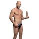 Фаллоимитатор Fleshlight Guys: Johnny Sins Dildo, по слепку пениса, лысый из БраззерсSO5515,7 - интернет-магазин интимных товаров Squitter