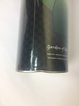 Подарунковий набір Shunga GARDEN OF EDO ORGANIC (невеликі дефекти на упаковці) SO2560-R фото