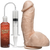 Кончающий фаллоимитатор Doc Johnson The Amazing Squirting Realistic Cock, ПВХ, диаметр 5,1см SO1973 - онлайн-сексшоп Сквитер