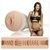 Мастурбатор Fleshlight Girls: Eva Lovia - Sugar, зі зліпка вагіни, дуже ніжний F14490 - онлайн-сексшоп Сквітер