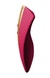 Кліторальний вібратор Shunga - Obi Intimate Massager Rasberry SO6897 фото 3